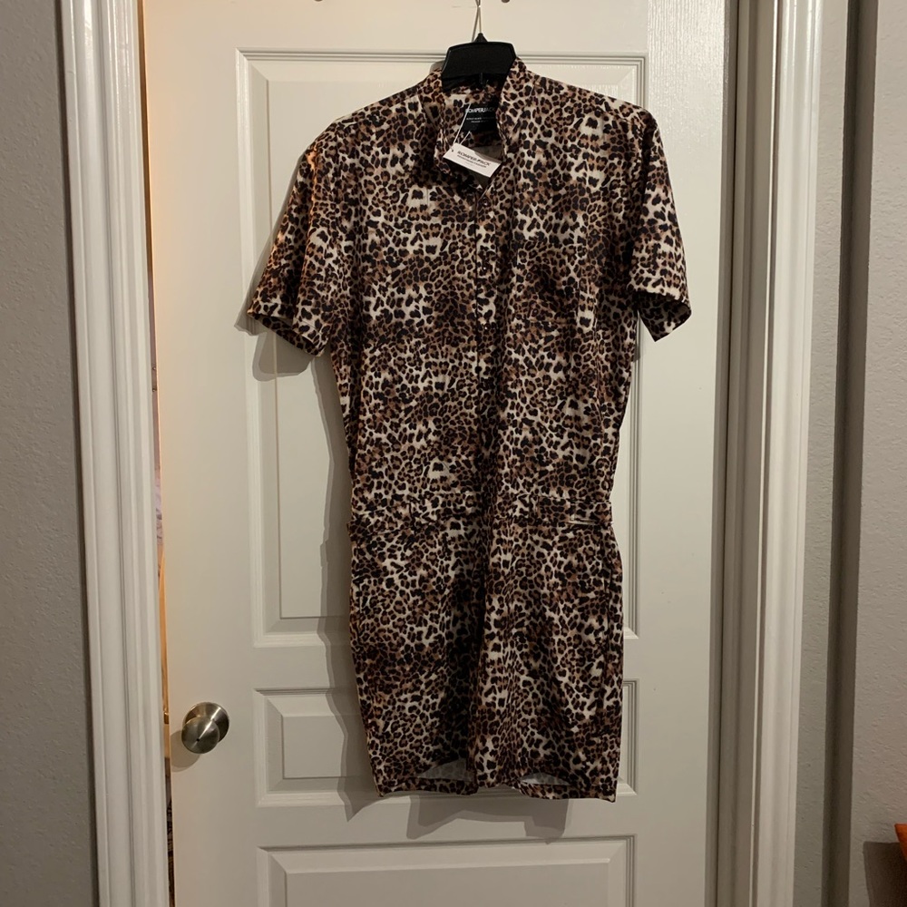 RomperJack Men’s XL Romper